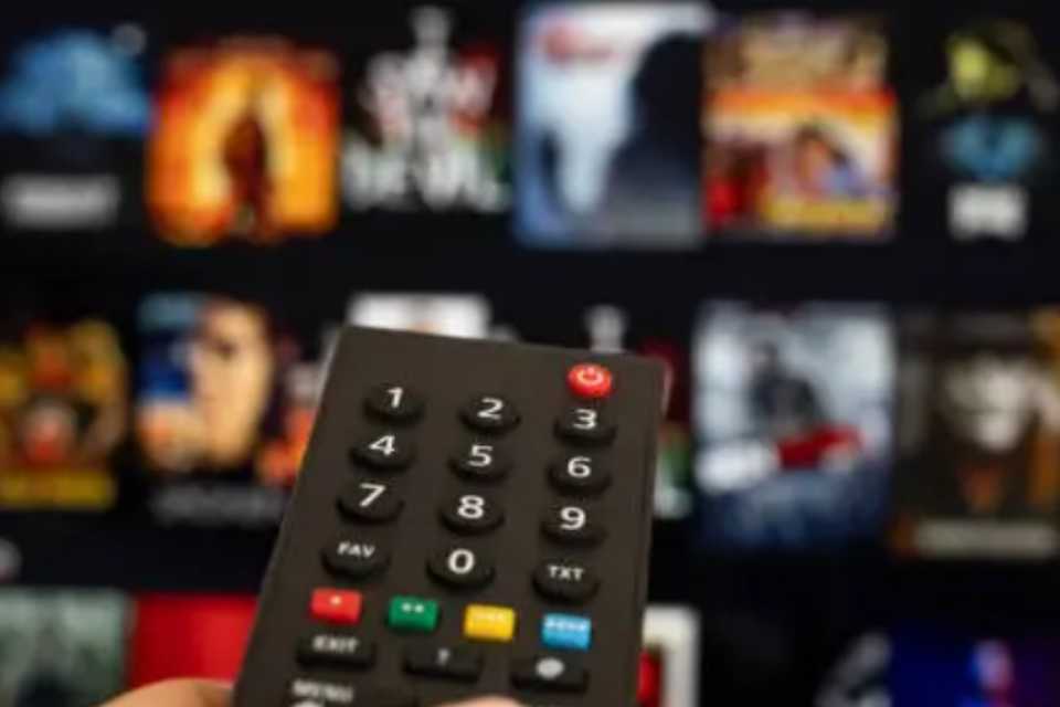 Top 10 Plataformas de Streaming en Perú