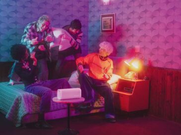 ULT POWER SOUND de Sony en Perú