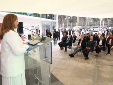 USIL inaugura su Instituto de Ciencias de los Alimentos y Nutrición