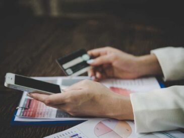 Un buen historial crediticio te da beneficios