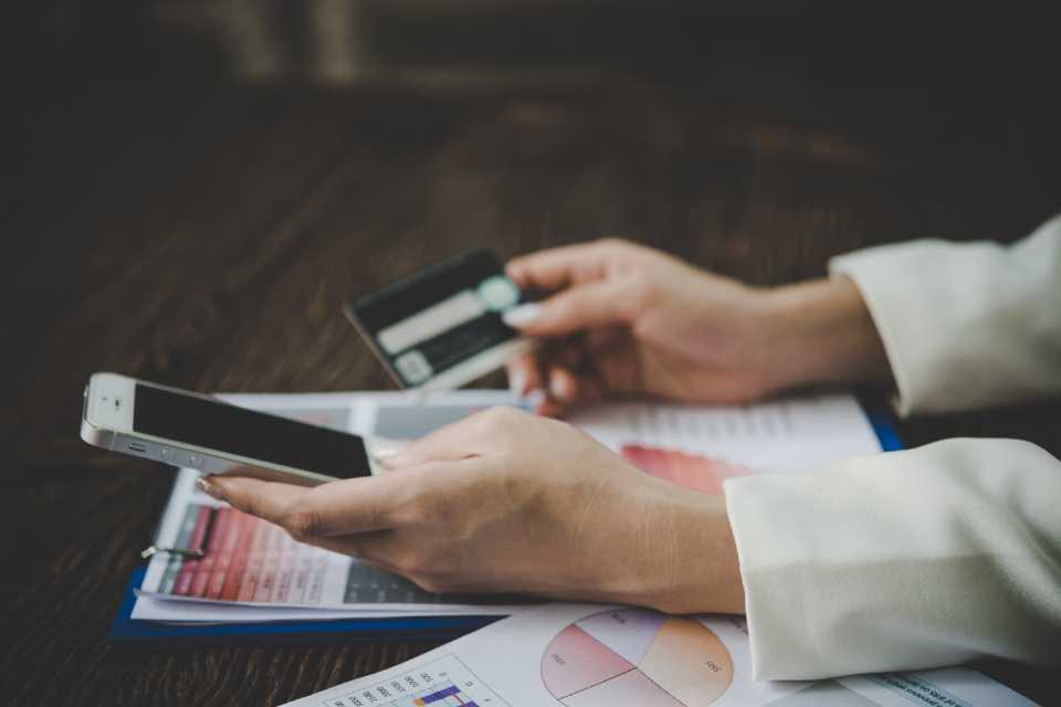 Un buen historial crediticio te da beneficios