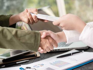 Una deuda desaparece después de 10 años