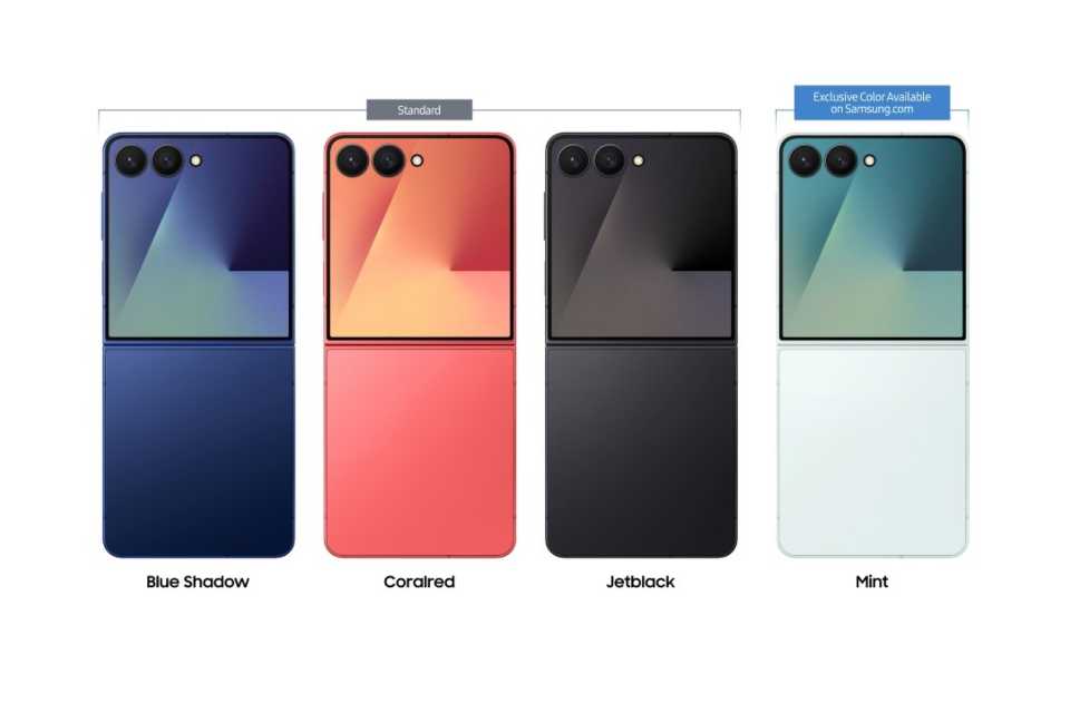 Unboxing del Samsung Galaxy Z Flip7: ¿Vale la pena?