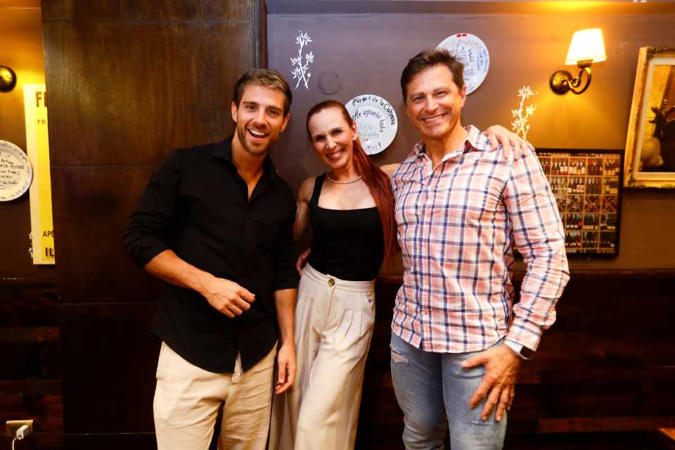 Unión cultural entre Argentina y Perú en La Cabrera