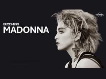 Universal+ estrena el documental Becoming Madonna