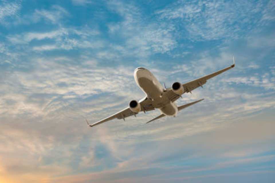 Viajar ya no es como antes