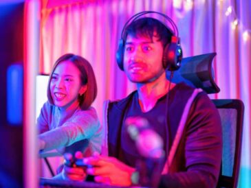 Videojuegos, oportunidad para emprendimiento juvenil