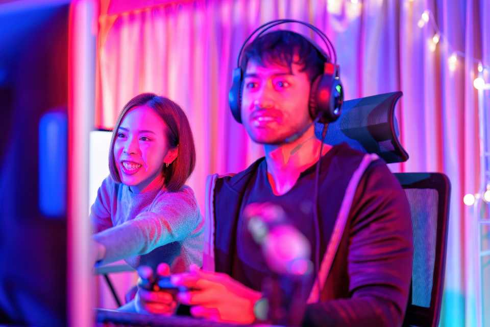 Videojuegos, oportunidad para emprendimiento juvenil