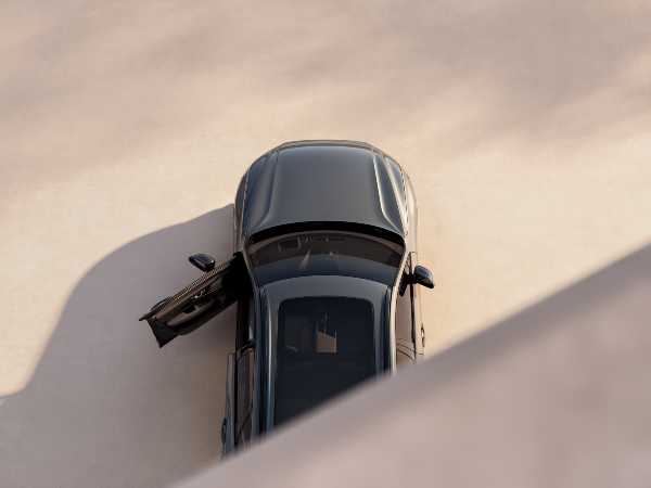 Volvo presenta la nueva XC60: diseño renovado 