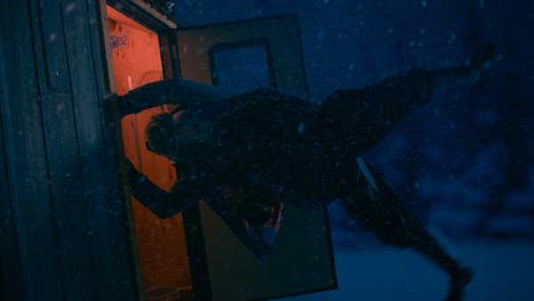 EL GRAN CICLÓN: La tormenta llega este agosto