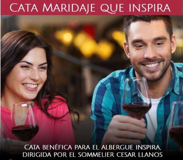 Maridaje que inspira: Apoya a niños con cáncer