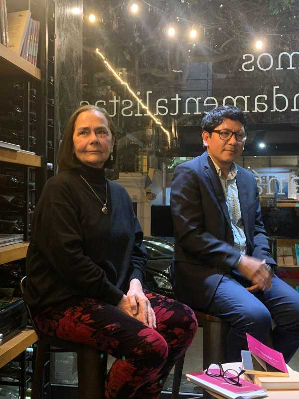 Borges: Novelista Virtual, por Miguel Gutiérrez