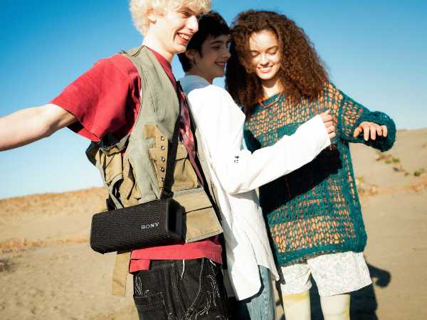 ULT POWER SOUND de Sony en Perú