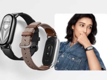 Xiaomi Smart Band 10: Se adapta a ti
