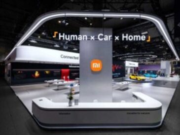 Xiaomi dispara su utilidad neta 75%