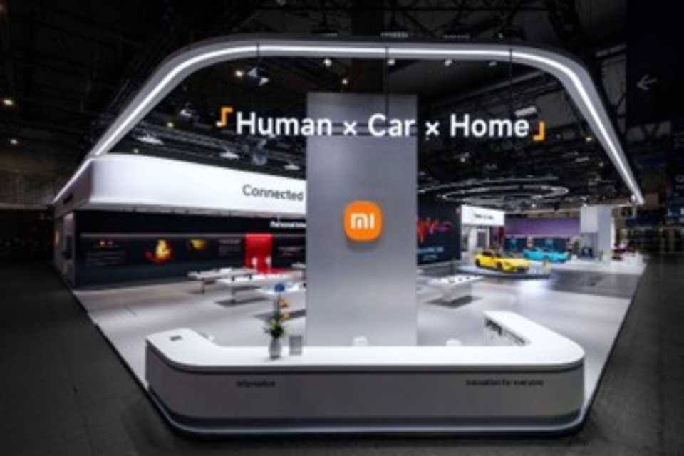 Xiaomi dispara su utilidad neta 75%