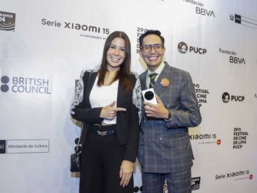 Xiaomi se suma al Festival de Cine de Lima PUCP