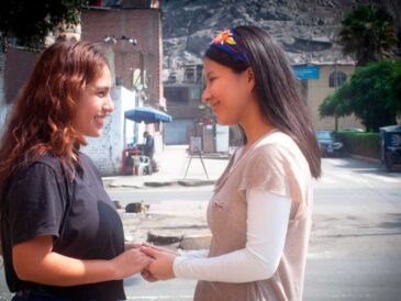 “Yana”: Teatro y música en una propuesta rebelde