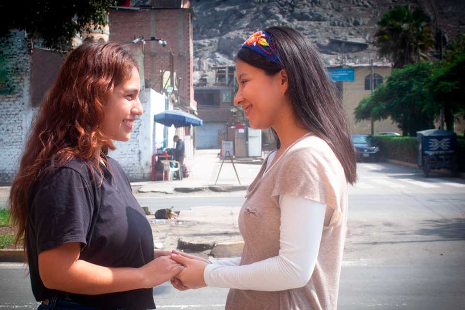 “Yana”: Teatro y música en una propuesta rebelde