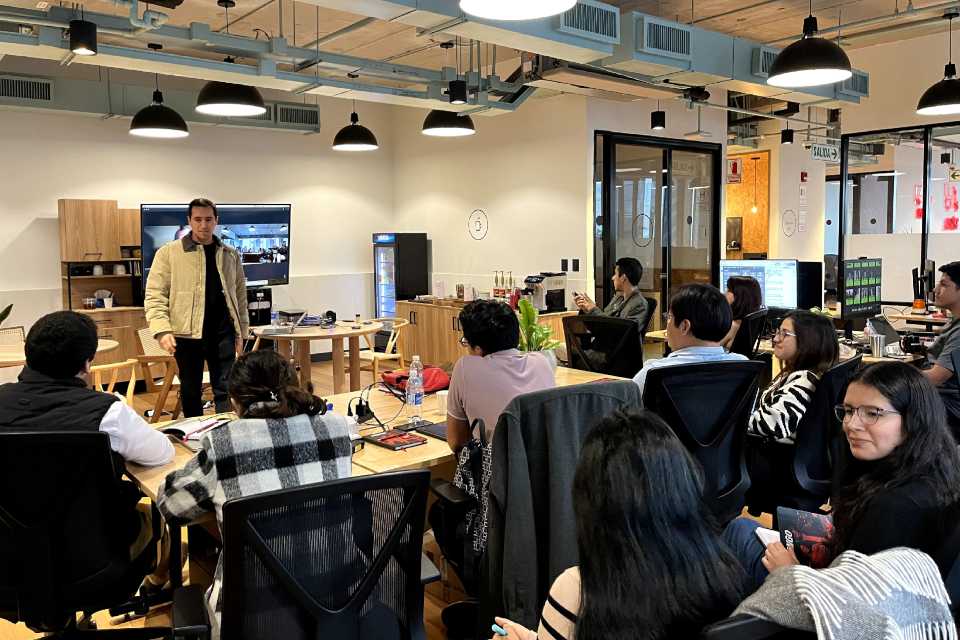 Yango Group impulsa el talento tech