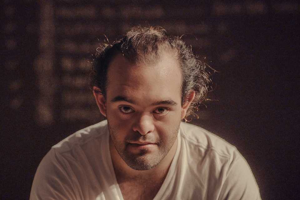 Zona industrial del 29 Festival de Cine de Lima PUCP