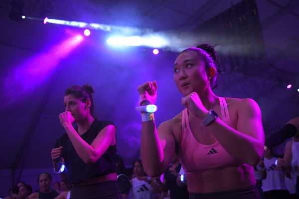 adidas | Lima Training Fest 2025