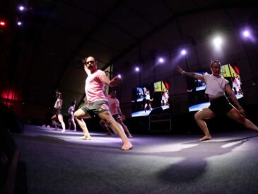 adidas | Lima Training Fest 2025