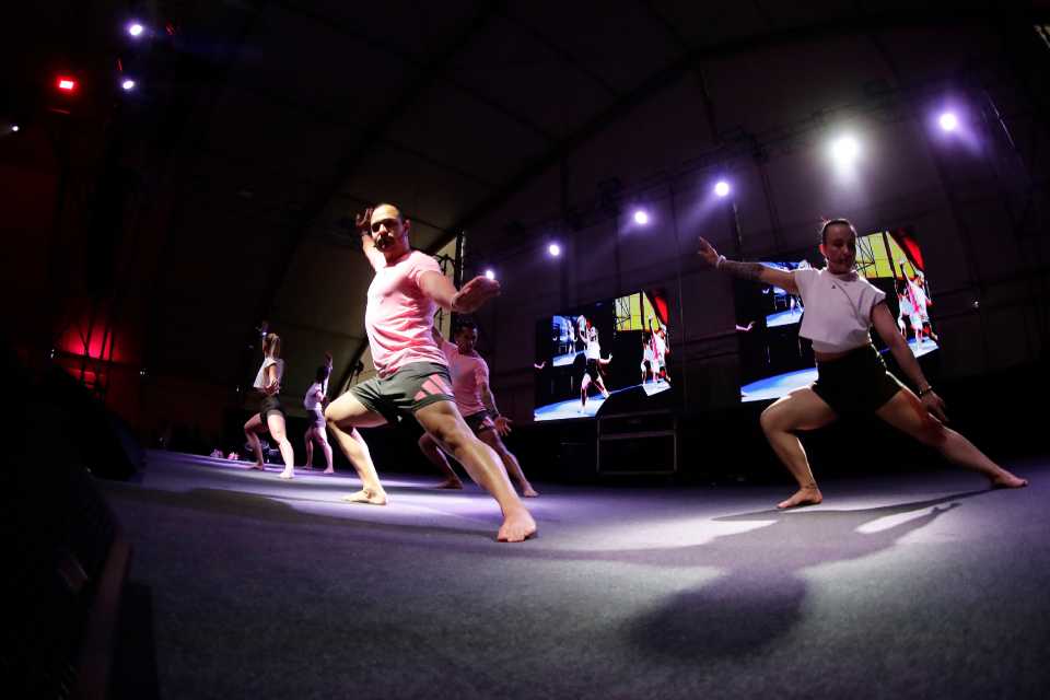 adidas | Lima Training Fest 2025