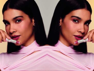 cuidar la piel con maquillaje