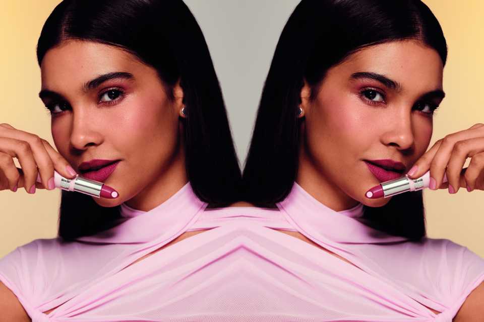 cuidar la piel con maquillaje