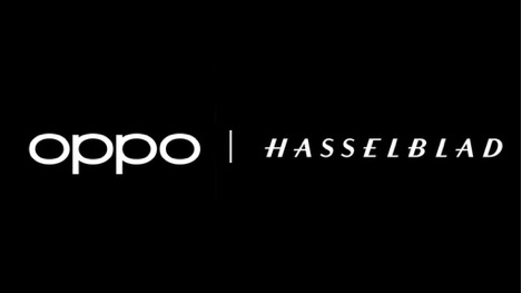 OPPO y Hasselblad fortalecen su colaboración estratégica para desarrollar el sistema de imagen de nueva generación