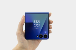 Unboxing del Samsung Galaxy Z Flip7: ¿Vale la pena?