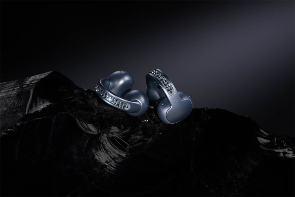 Colección Motorola y Swarovski: Tecnología con Lujo