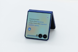 Unboxing del Samsung Galaxy Z Flip7: ¿Vale la pena?