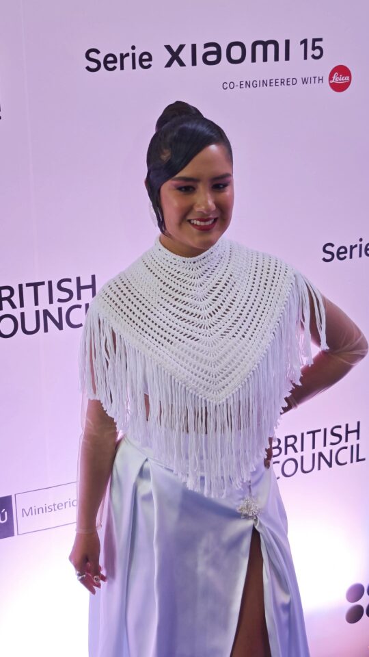 Xiaomi se suma al Festival de Cine de Lima PUCP, una de las celebraciones culturales más importantes del país