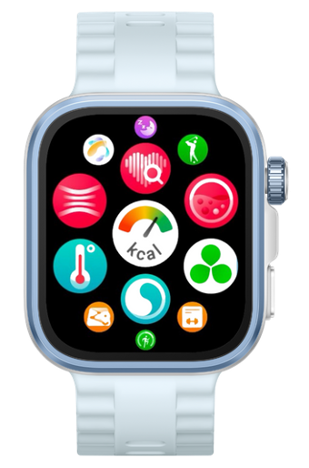 HUAWEI WATCH FIT 4: Tu aliado para el peso.