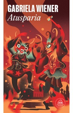 29 Festival de Cine de Lima PUCP: Libros Imprescindibles