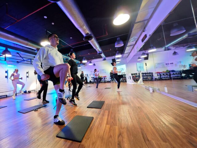 Xiaomi Smart Band: aliada para tu rutina