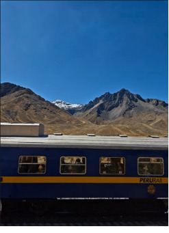 Captura los tesoros del Perú con la Serie Xiaomi 15