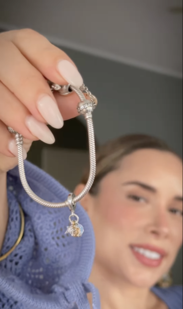Charm Stories: La nueva campaña de Pandora