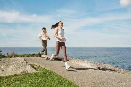 Galaxy Watch8: Tecnología para biohackers