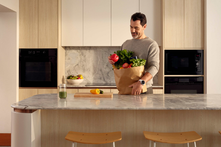 Galaxy Watch8: Tecnología para biohackers