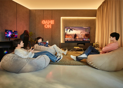 Día del Gamer: descubre el dispositivo Samsung ideal según tu perfil