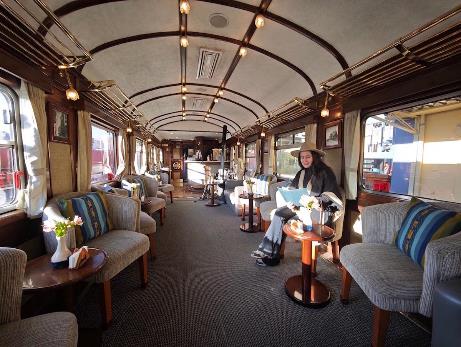 Captura los tesoros del Perú con la Serie Xiaomi 15