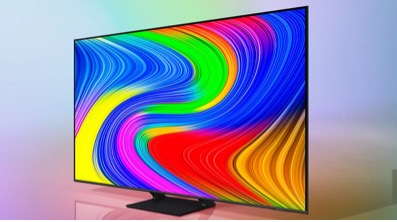La Samsung AI TV ideal para tu vida
