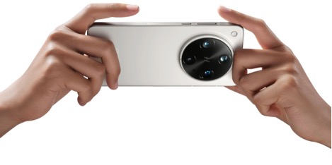 OPPO y Hasselblad fortalecen su colaboración estratégica para desarrollar el sistema de imagen de nueva generación