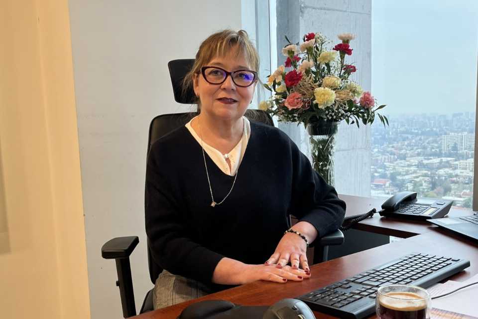 ¿Por qué invertir en Chile desde Perú?