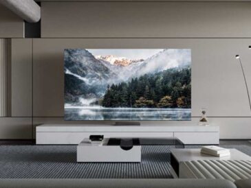 ¿Qué debe tener tu próximo TV?