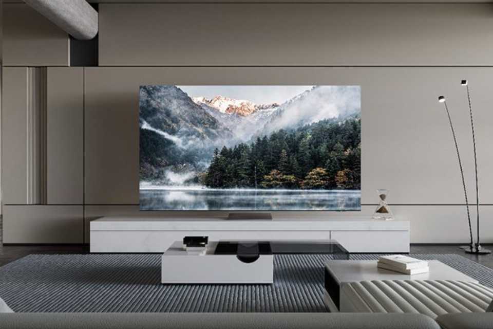 ¿Qué debe tener tu próximo TV?