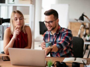 ¿Qué motiva a los jóvenes en empresas?